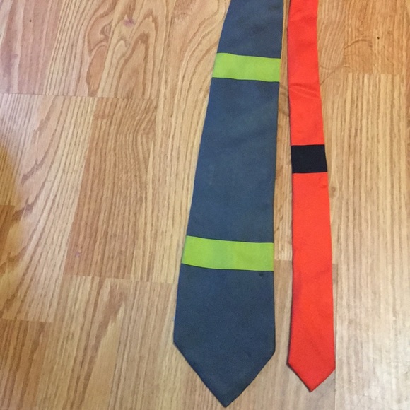 Gene Meyer Other - Gene Meyer tie Gene Meyer Other - Gene Meyer tie